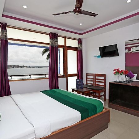 Hotel O Jazeera Resort Haddo Exterior foto