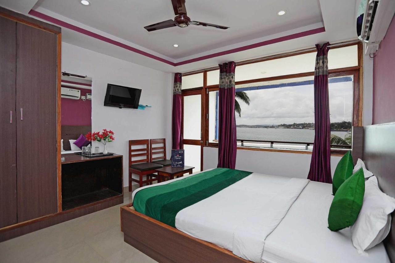 Hotel O Jazeera Resort Haddo Exterior foto