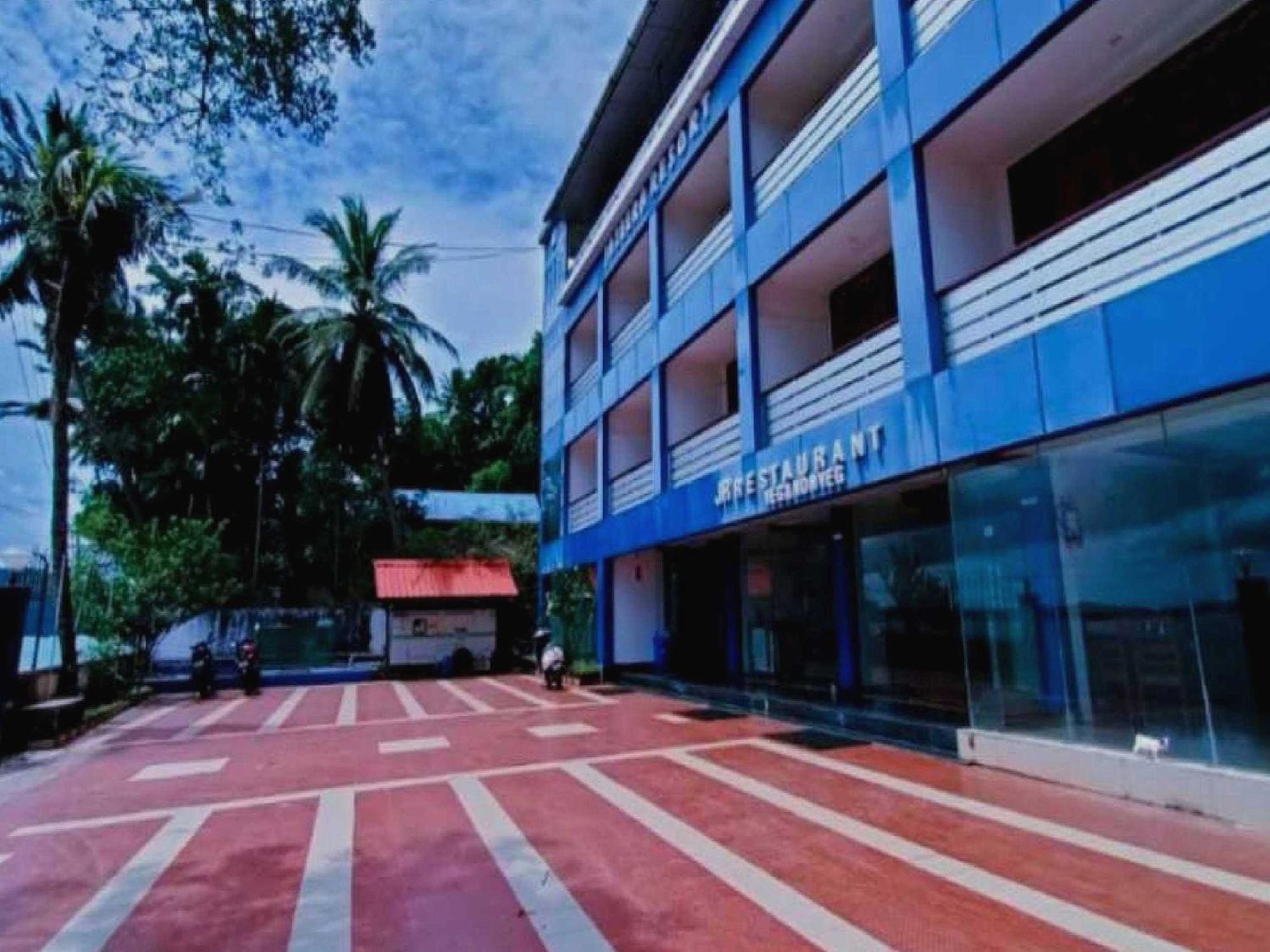 Hotel O Jazeera Resort Haddo Exterior foto