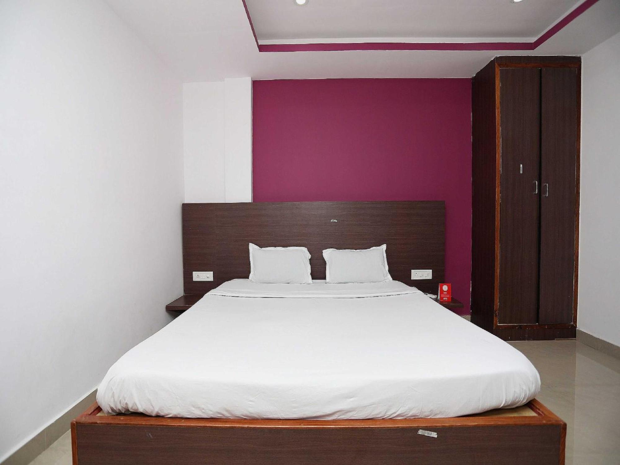 Hotel O Jazeera Resort Haddo Exterior foto