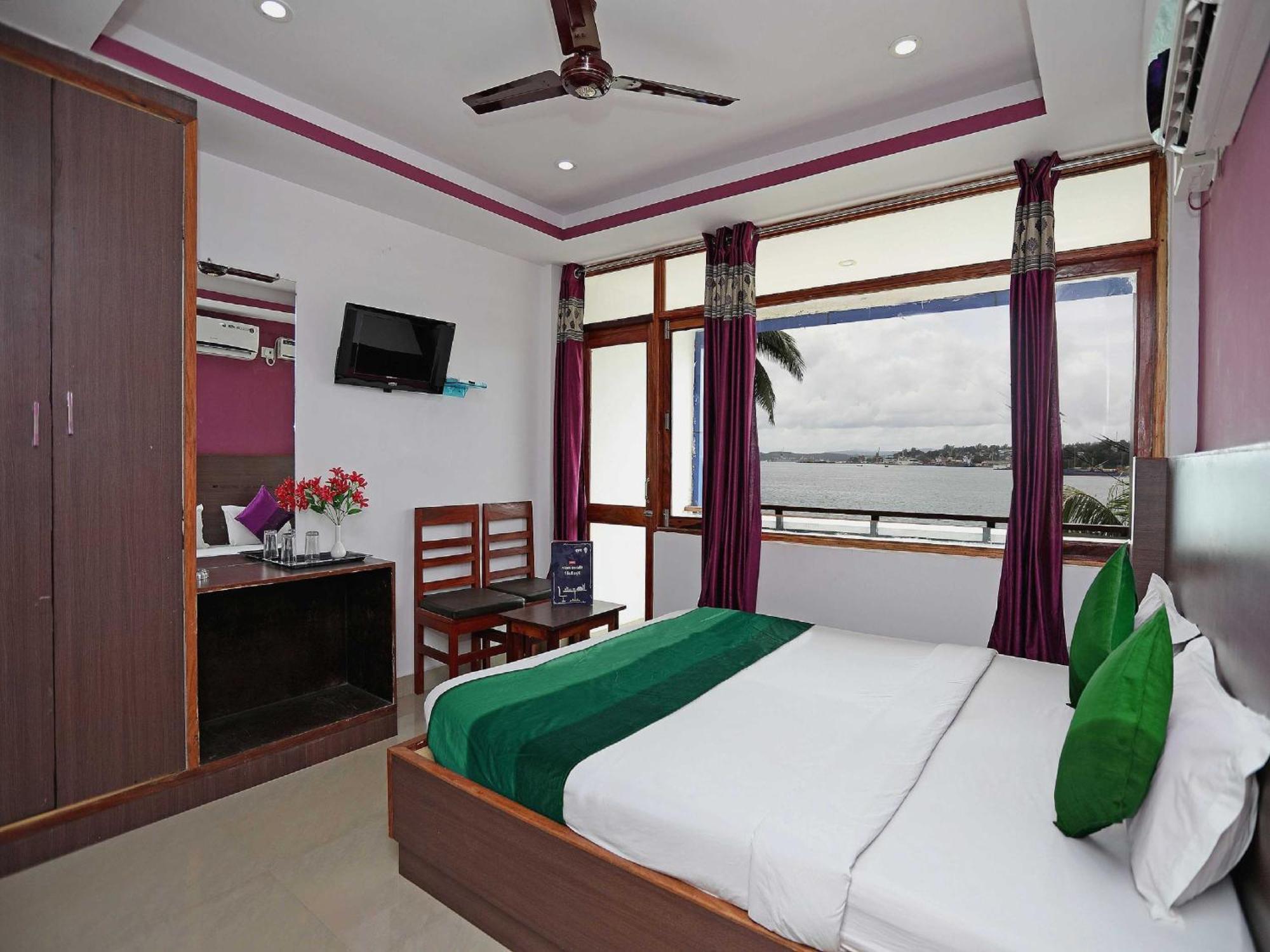 Hotel O Jazeera Resort Haddo Exterior foto