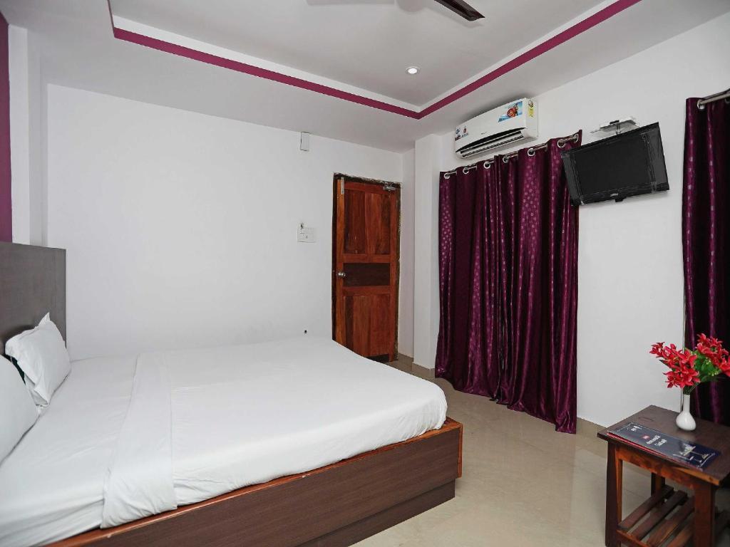 Hotel O Jazeera Resort Haddo Exterior foto