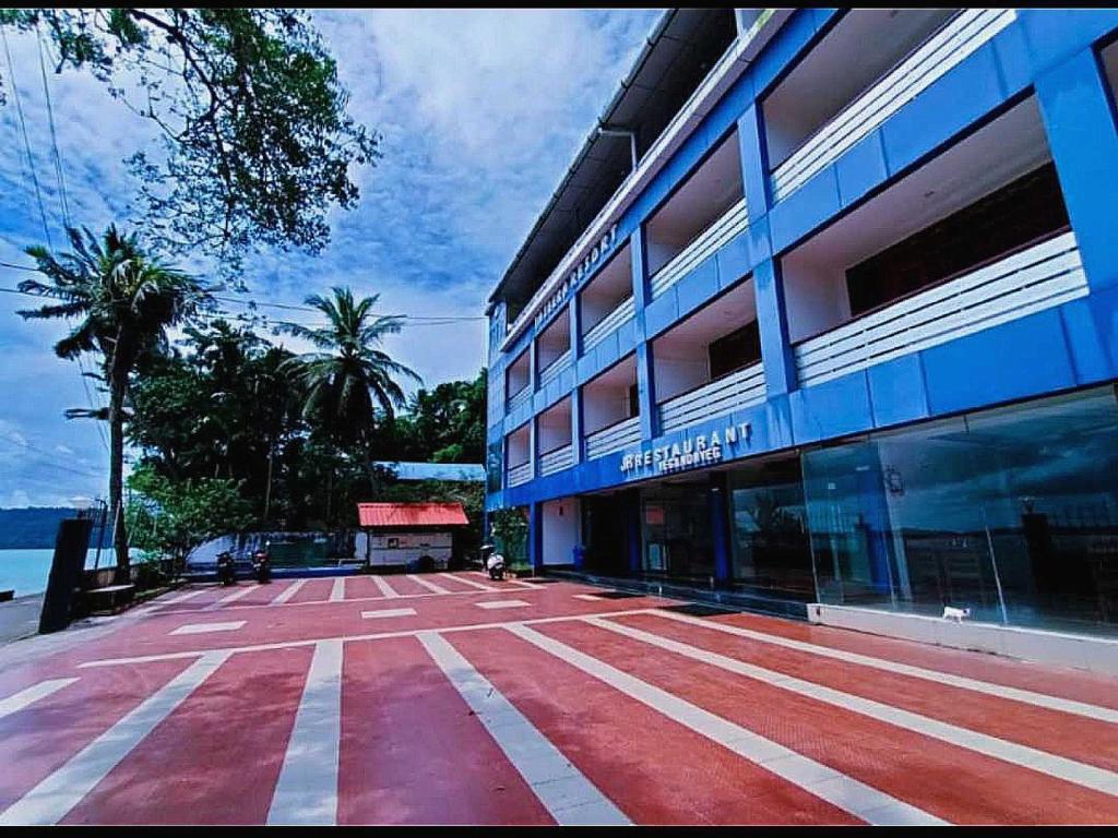 Hotel O Jazeera Resort Haddo Exterior foto