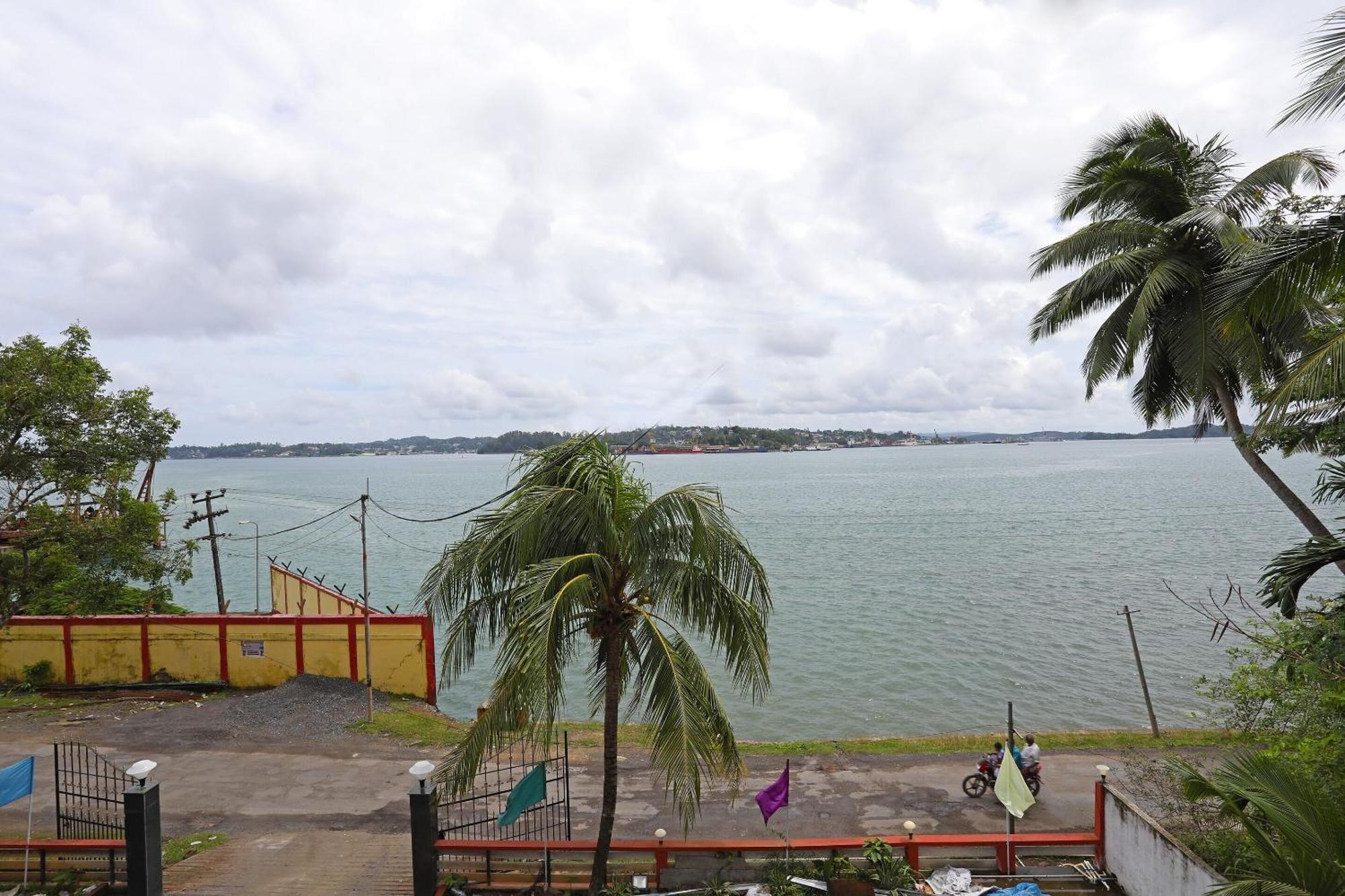 Hotel O Jazeera Resort Haddo Exterior foto